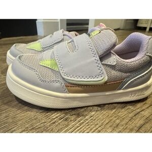Japanese Brand IFME Kids School  Shoes Good For Than Walk And Run  Size 17cm